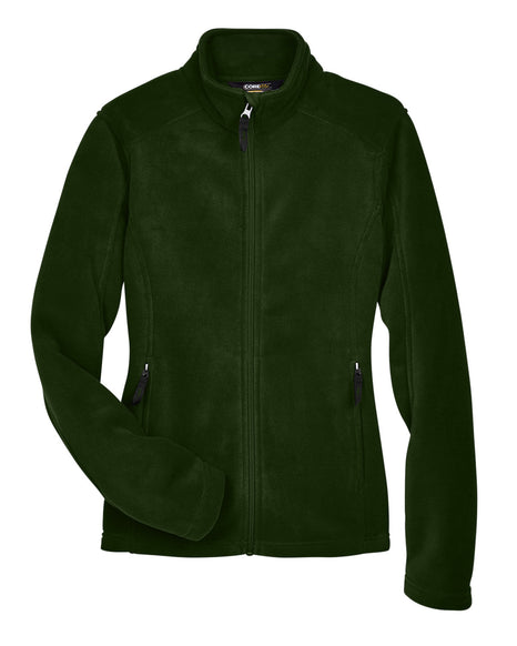 Core 365 Ladies' Journey Fleece Jacket