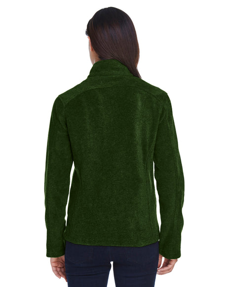 Core 365 Ladies' Journey Fleece Jacket
