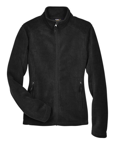Core 365 Ladies' Journey Fleece Jacket