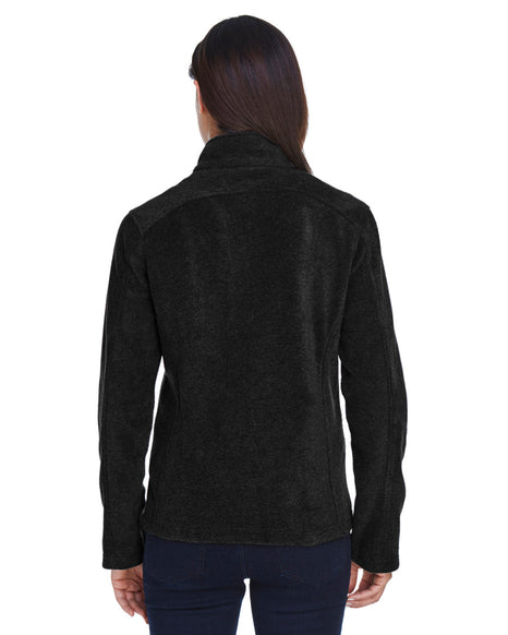 Core 365 Ladies' Journey Fleece Jacket