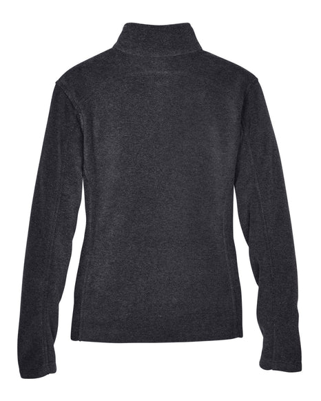 Core 365 Ladies' Journey Fleece Jacket