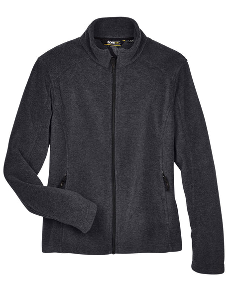 Core 365 Ladies' Journey Fleece Jacket