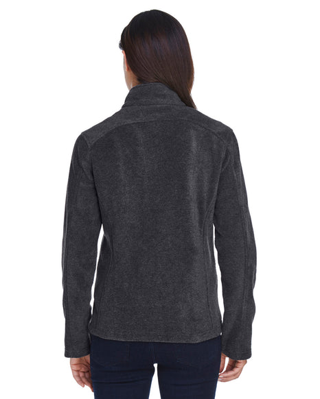 Core 365 Ladies' Journey Fleece Jacket