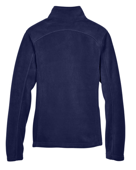 Core 365 Ladies' Journey Fleece Jacket