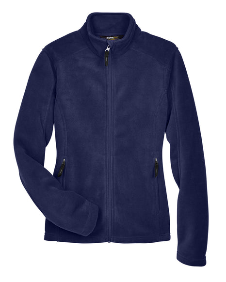 Core 365 Ladies' Journey Fleece Jacket
