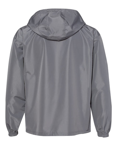 Champion - Packable Quarter-Zip Jacket