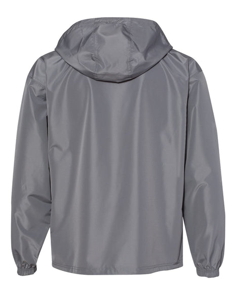 Champion - Packable Quarter-Zip Jacket