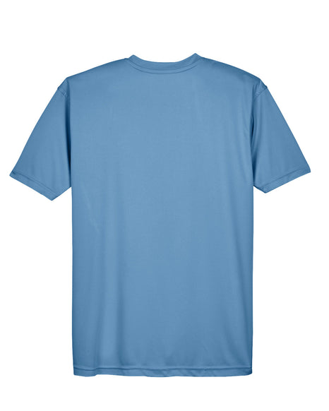 UltraClub Men's Cool & Dry Sport Performance Interlock T-Shirt
