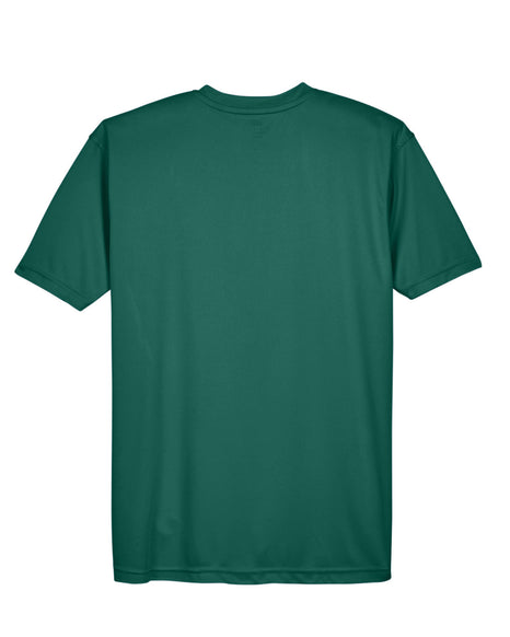 UltraClub Men's Cool & Dry Sport Performance Interlock T-Shirt