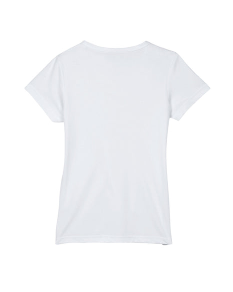 UltraClub Ladies' Cool & Dry Sport Performance Interlock T-Shirt
