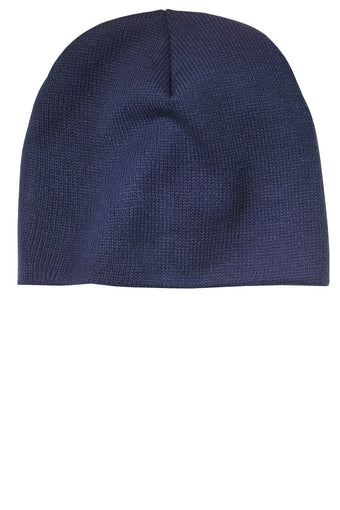 Port & Company® - Beanie Cap