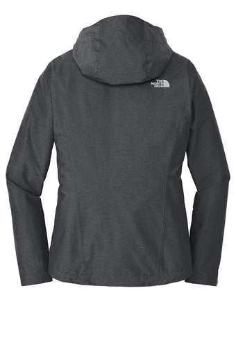 The North Face® Ladies DryVent™ Rain Jacket