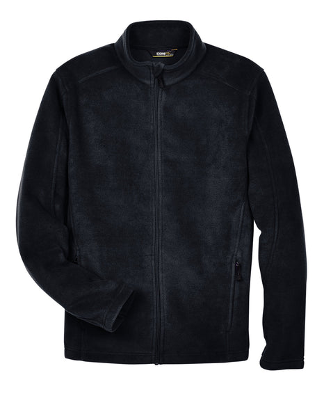 Core 365 Men's Journey Fleece Jacket