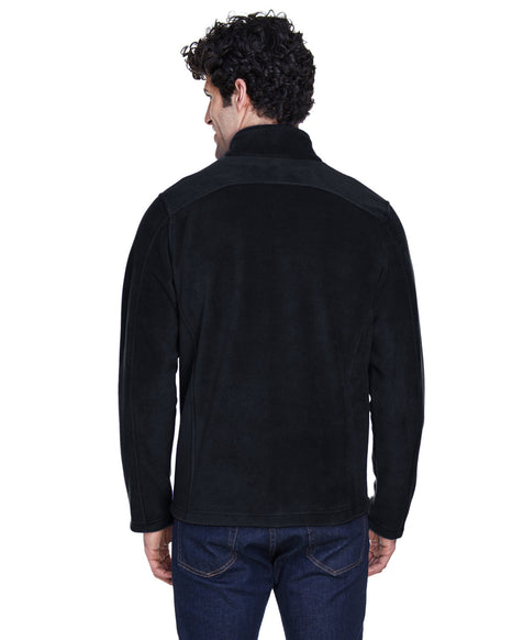 Core 365 Men's Journey Fleece Jacket
