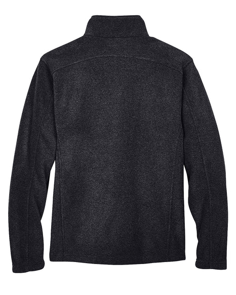 Core 365 Men's Journey Fleece Jacket
