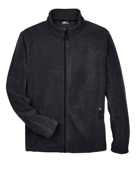 Core 365 Men's Journey Fleece Jacket