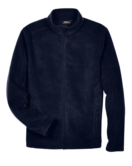 Core 365 Men's Journey Fleece Jacket