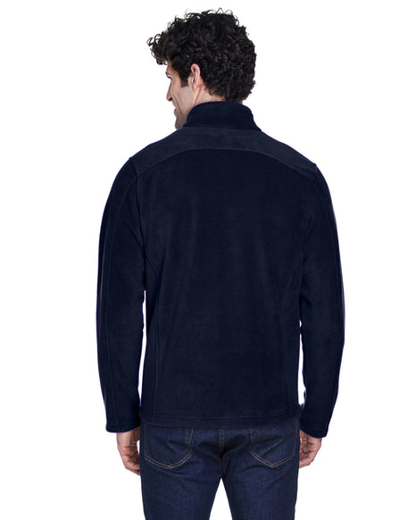 Core 365 Men's Journey Fleece Jacket
