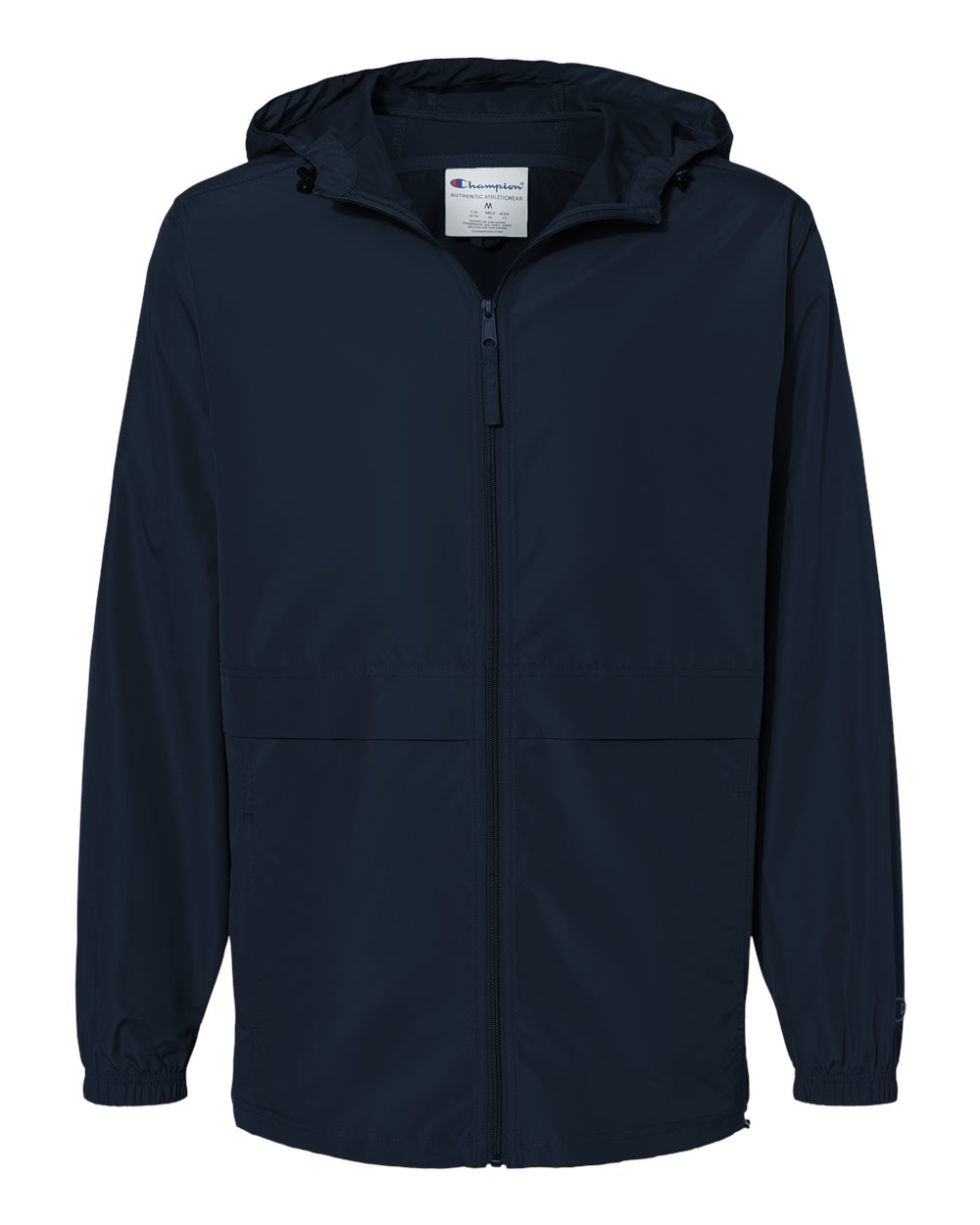 Champion discount anorak jacket