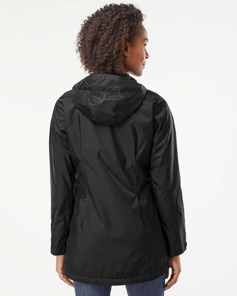 Columbia - Women's Switchback™ Lined Long Jacket – SolutionHealth