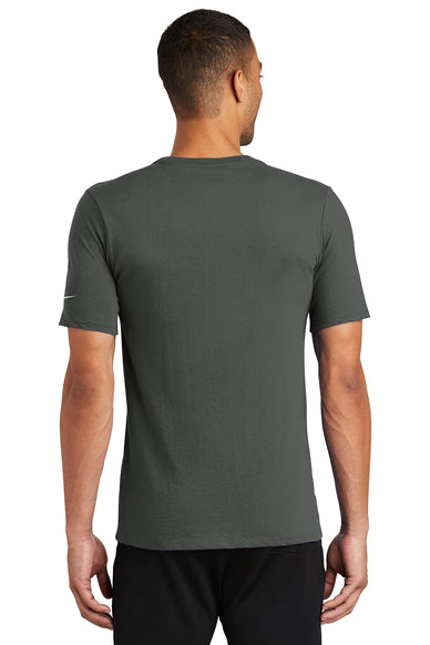 Nike Dri-FIT Cotton/Poly Tee
