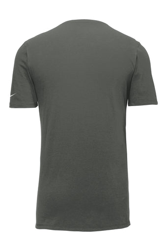 Nike Dri-FIT Cotton/Poly Tee