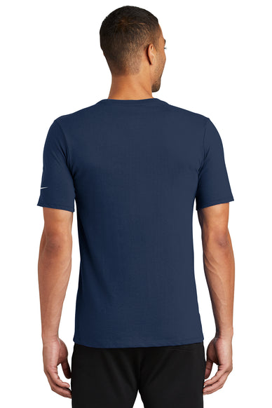 Nike Dri-FIT Cotton/Poly Tee