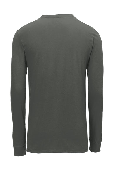 Nike Dri-FIT Cotton/Poly Long Sleeve Tee