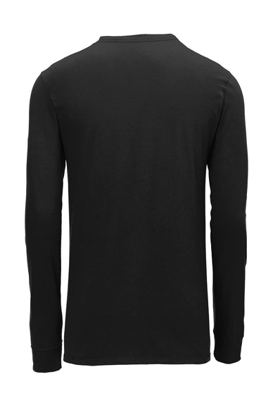 Nike Dri-FIT Cotton/Poly Long Sleeve Tee