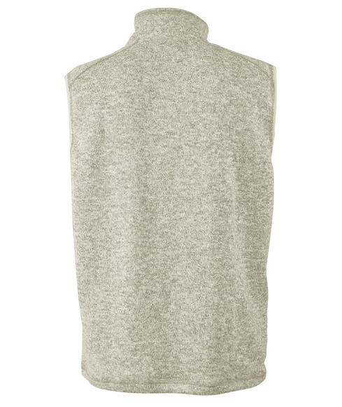 Men's Pacific Heathered Vest