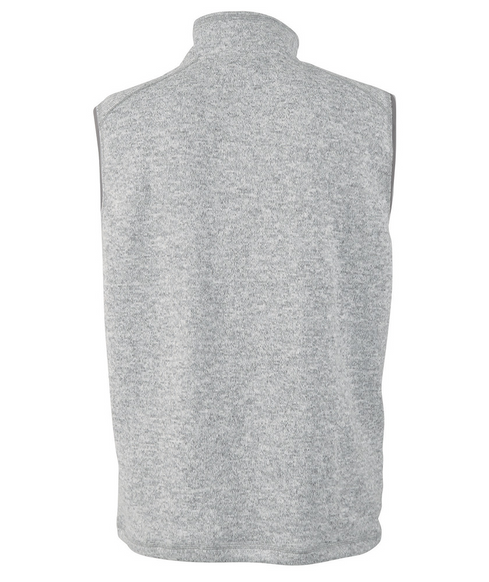 Men's Pacific Heathered Vest