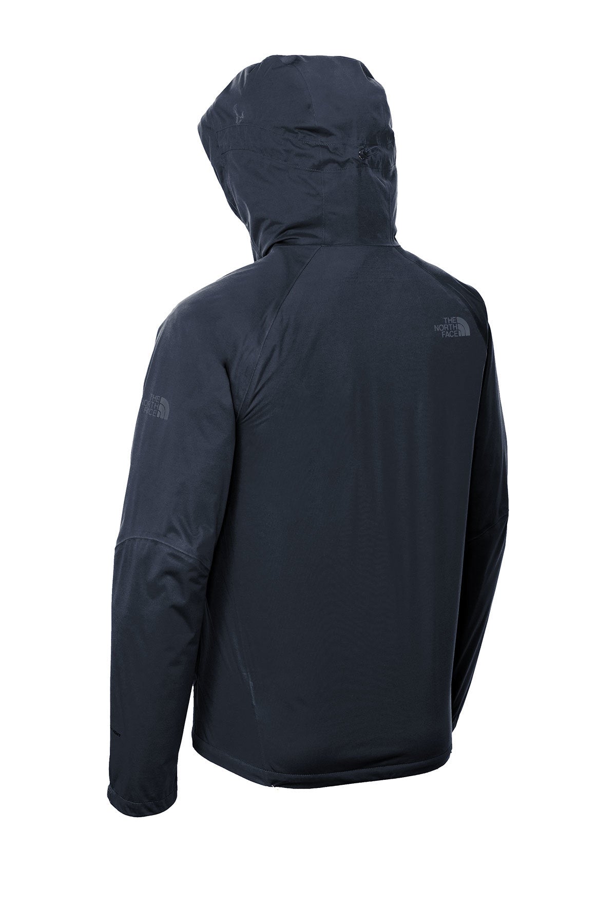 the north face dryvent parka
