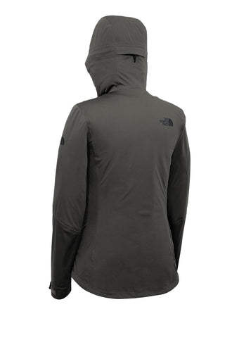 The North Face ® Ladies All-Weather DryVent ™ Stretch Jacket