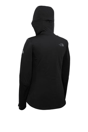 The North Face ® Ladies All-Weather DryVent ™ Stretch Jacket