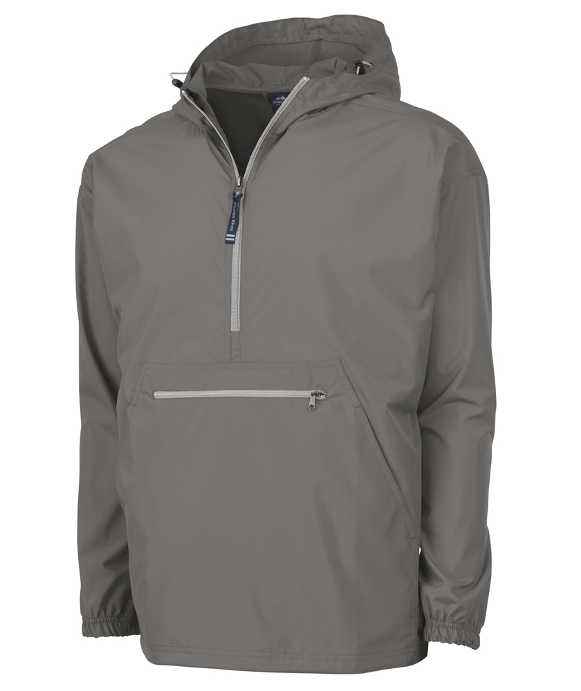 Pack-N-Go® Pullover