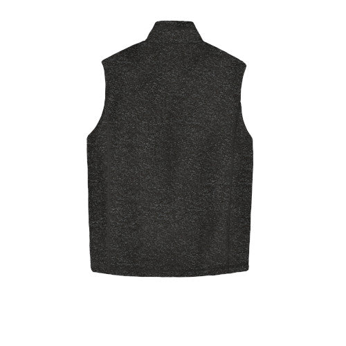 Port Authority ® Sweater Fleece Vest