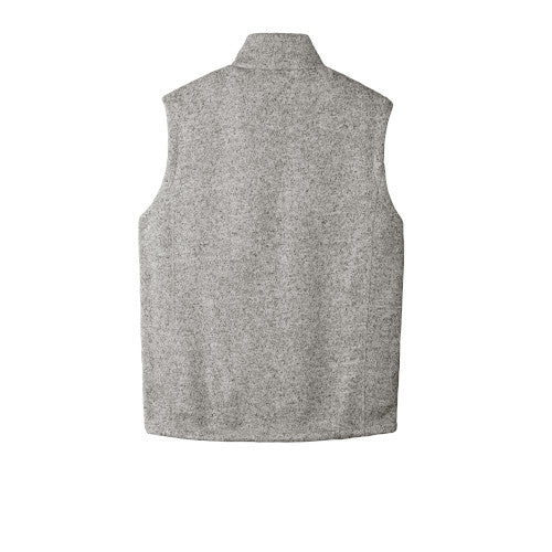 Port Authority ® Sweater Fleece Vest