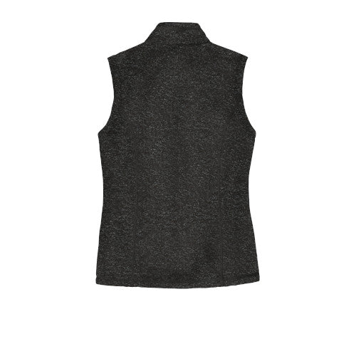 Port Authority ® Ladies Sweater Fleece Vest – SolutionHealth