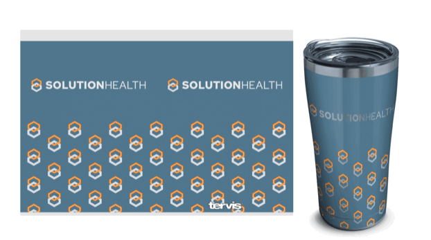 Stainless Tervis Tumbler- 20 oz / SH