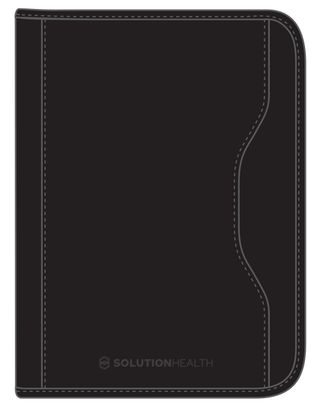 Wall Street Padfolio II