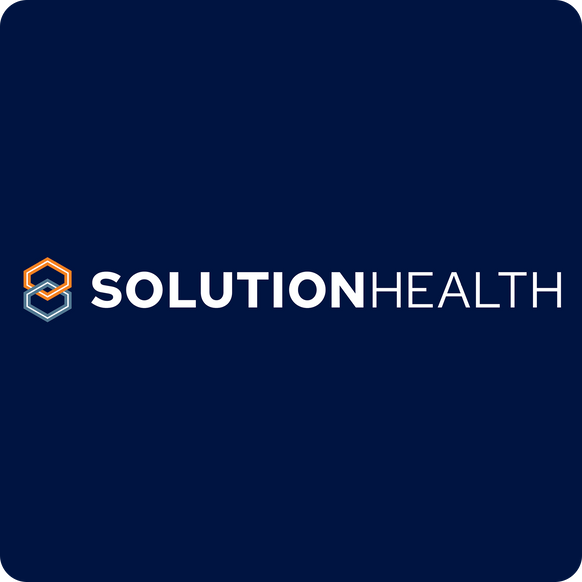 SolutionHealth Mouse Pad