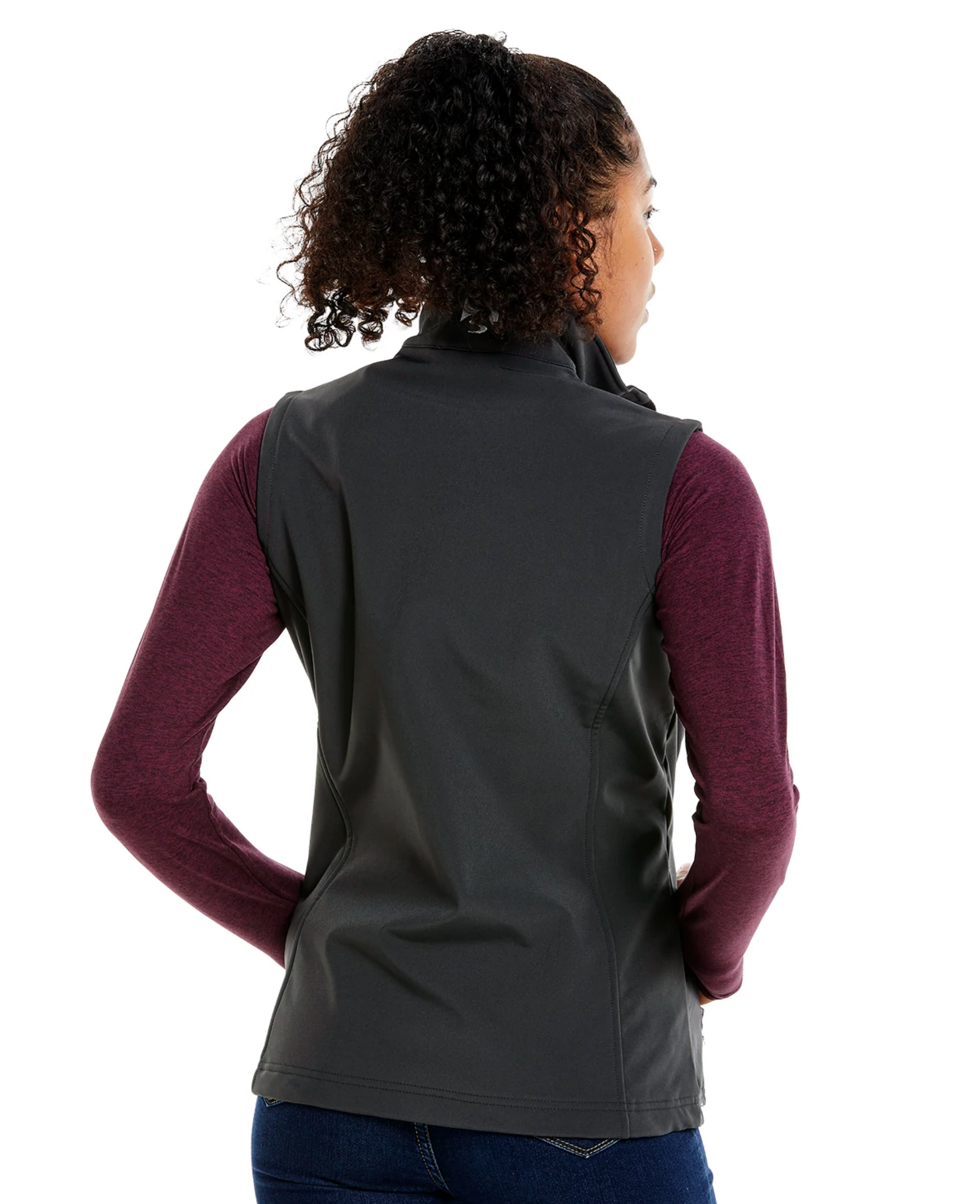 Women's Trailblazer Vest